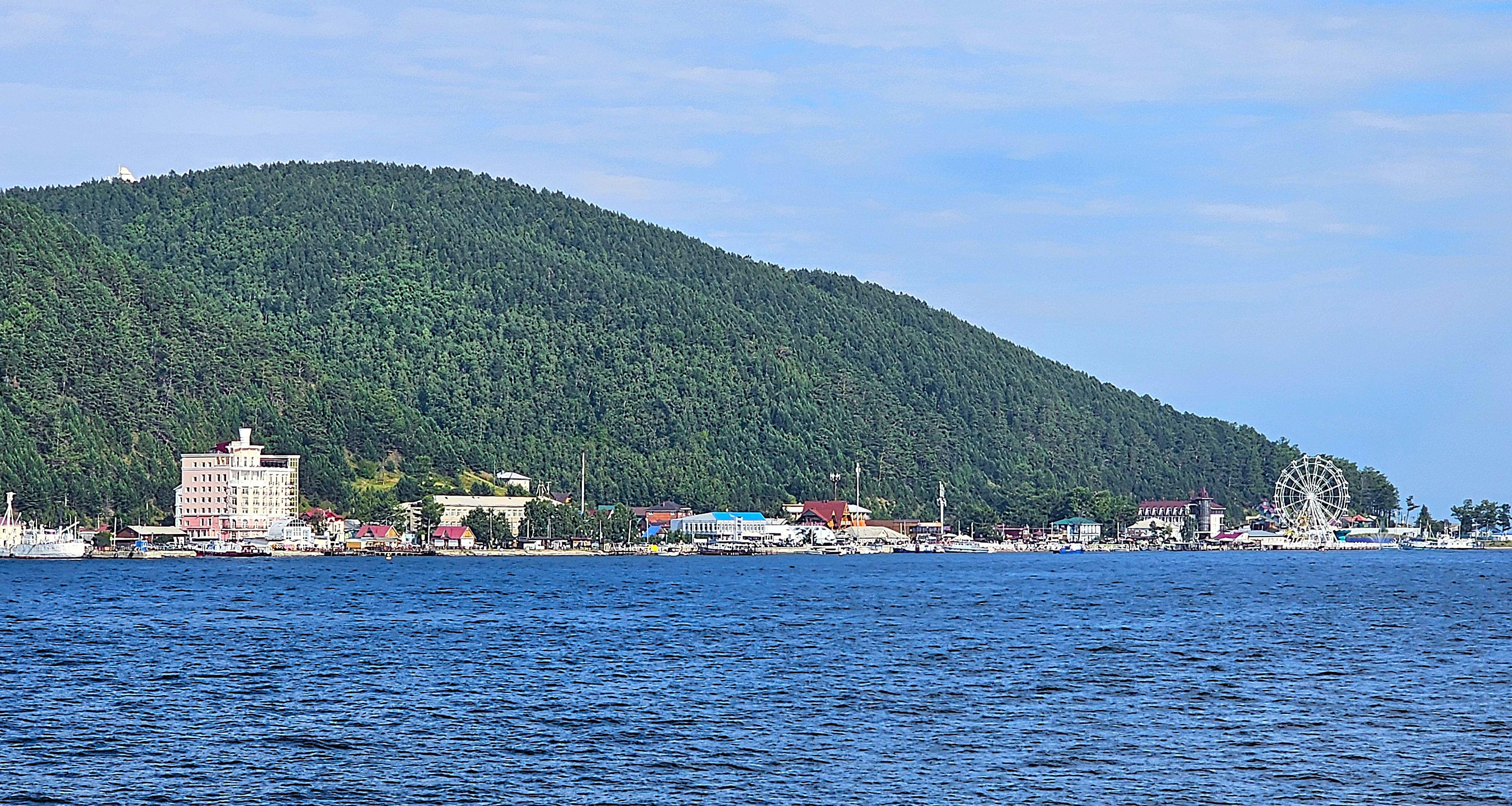 Baikal